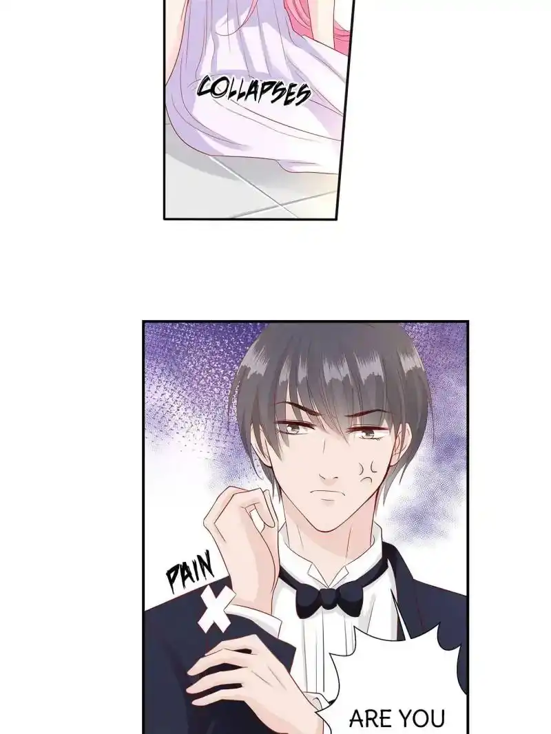 Don't be so harsh Chapter 61 15